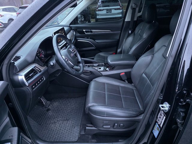Used 2020 Kia Telluride SX image 16