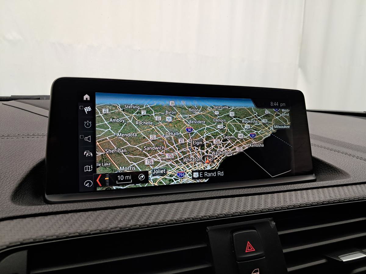 Used 2018 BMW M2 RWD image 20