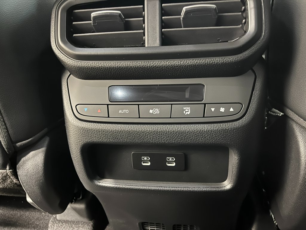 New 2026 Honda Pilot EX-L image 19