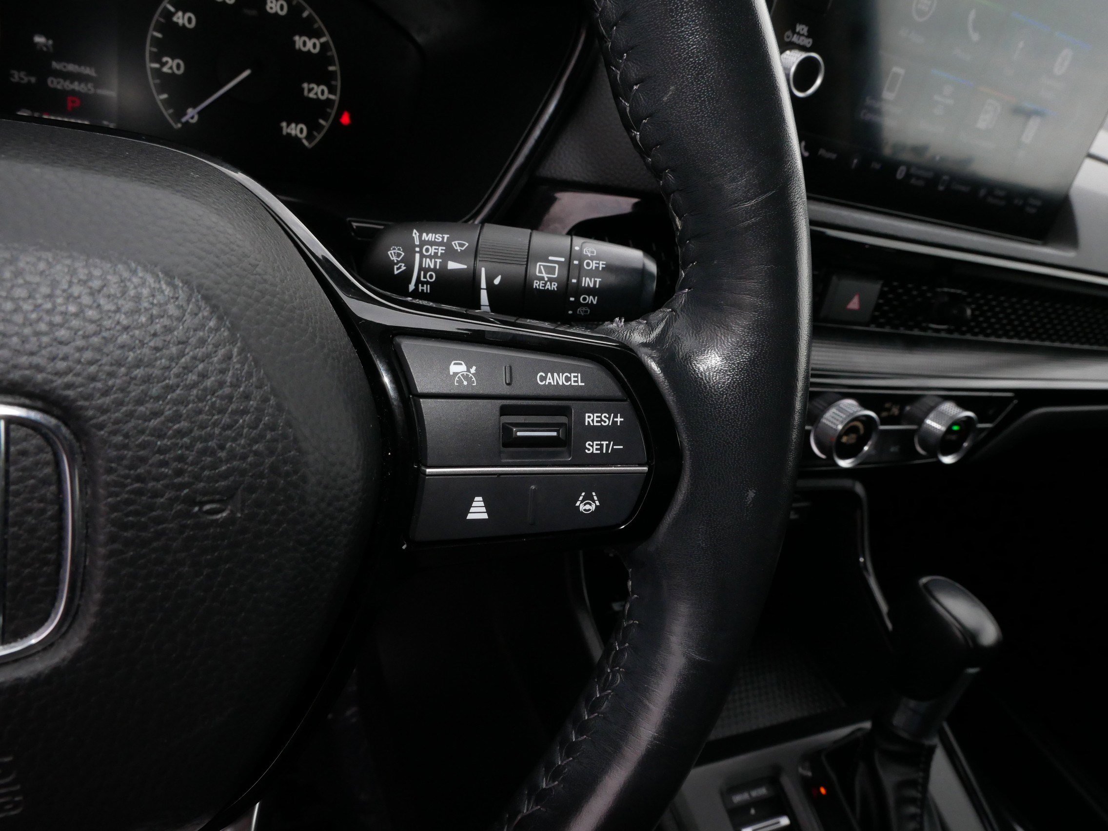 Used 2023 Honda CR-V EX-L image 25