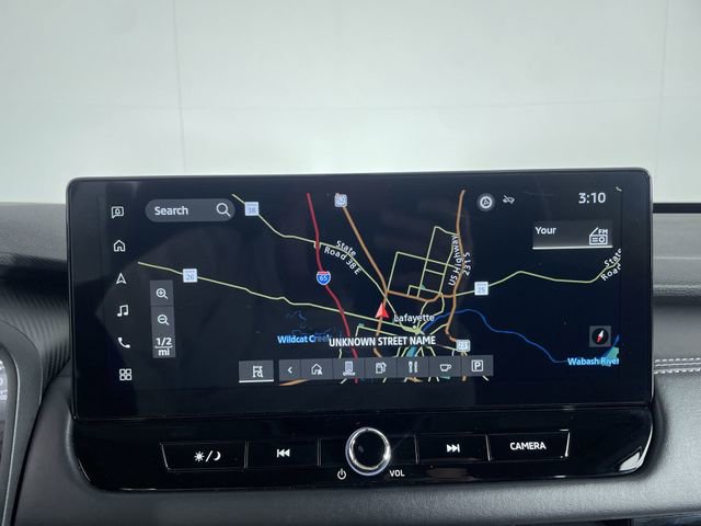 Used 2025 Mitsubishi Outlander SE image 22