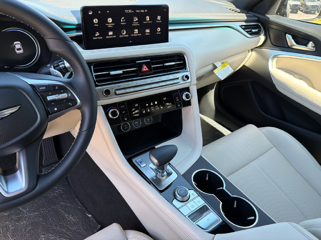 New 2026 Genesis G70 2.5T AWD/4WD image 29