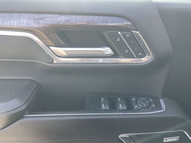 Used 2023 Chevrolet Silverado 1500 LTZ image 23