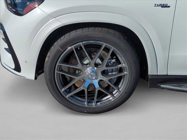 New 2026 Mercedes-Benz GLE 53 AMG 4MATIC Coupe image 10