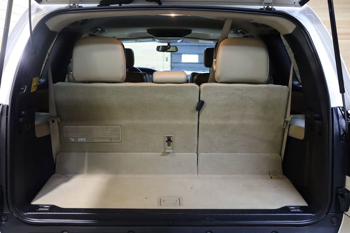 Used 2013 Toyota Sequoia Platinum RWD image 67