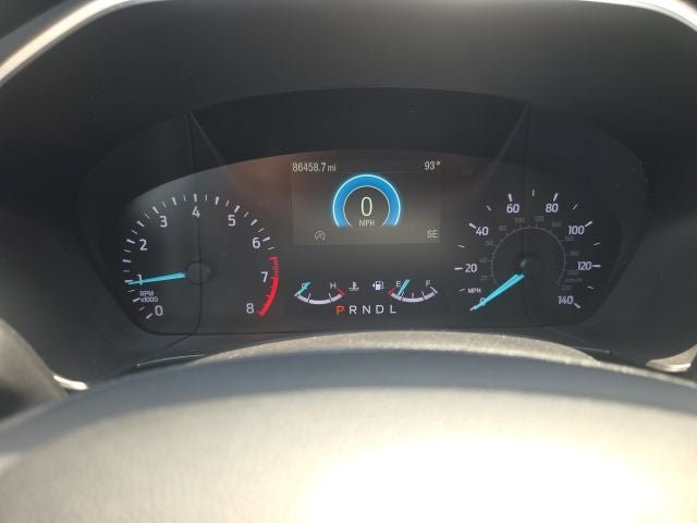 Used 2020 Ford Escape SE FWD image 25