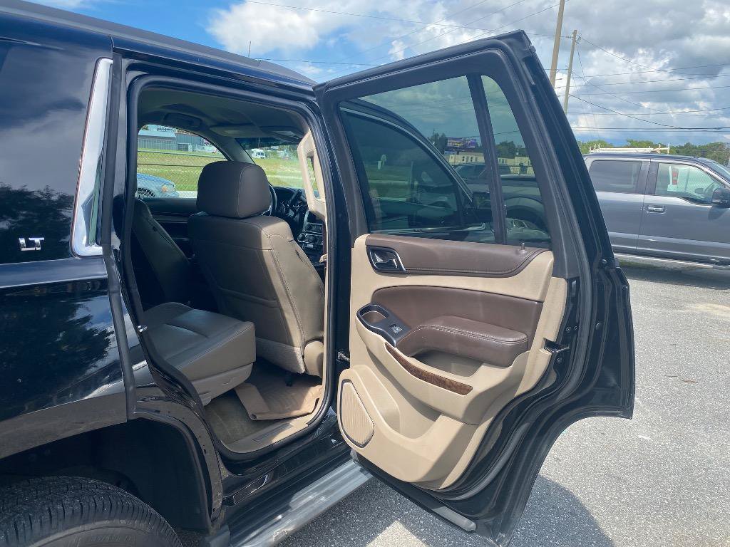 Used 2019 Chevrolet Tahoe LT RWD image 19