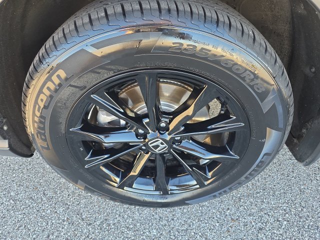 Certified 2025 Honda CR-V Sport-L image 17