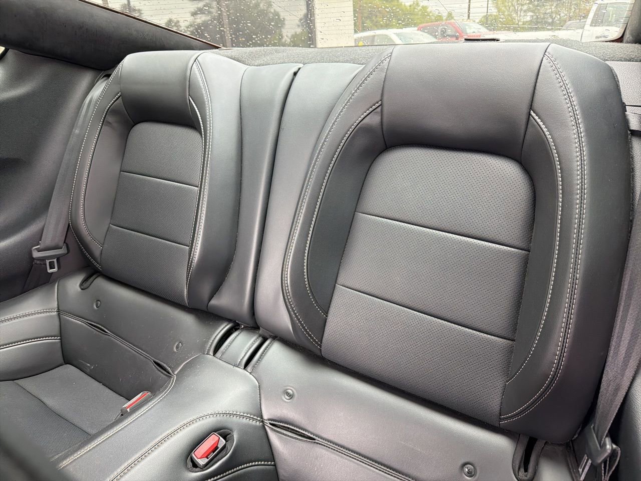 Used 2021 Ford Mustang GT Premium w/ Equipment Group 401A RWD image 5