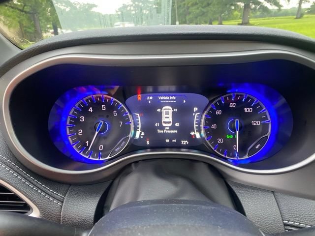 New 2027 Chrysler Pacifica Limited w/ S Appearance Package FWD image 23