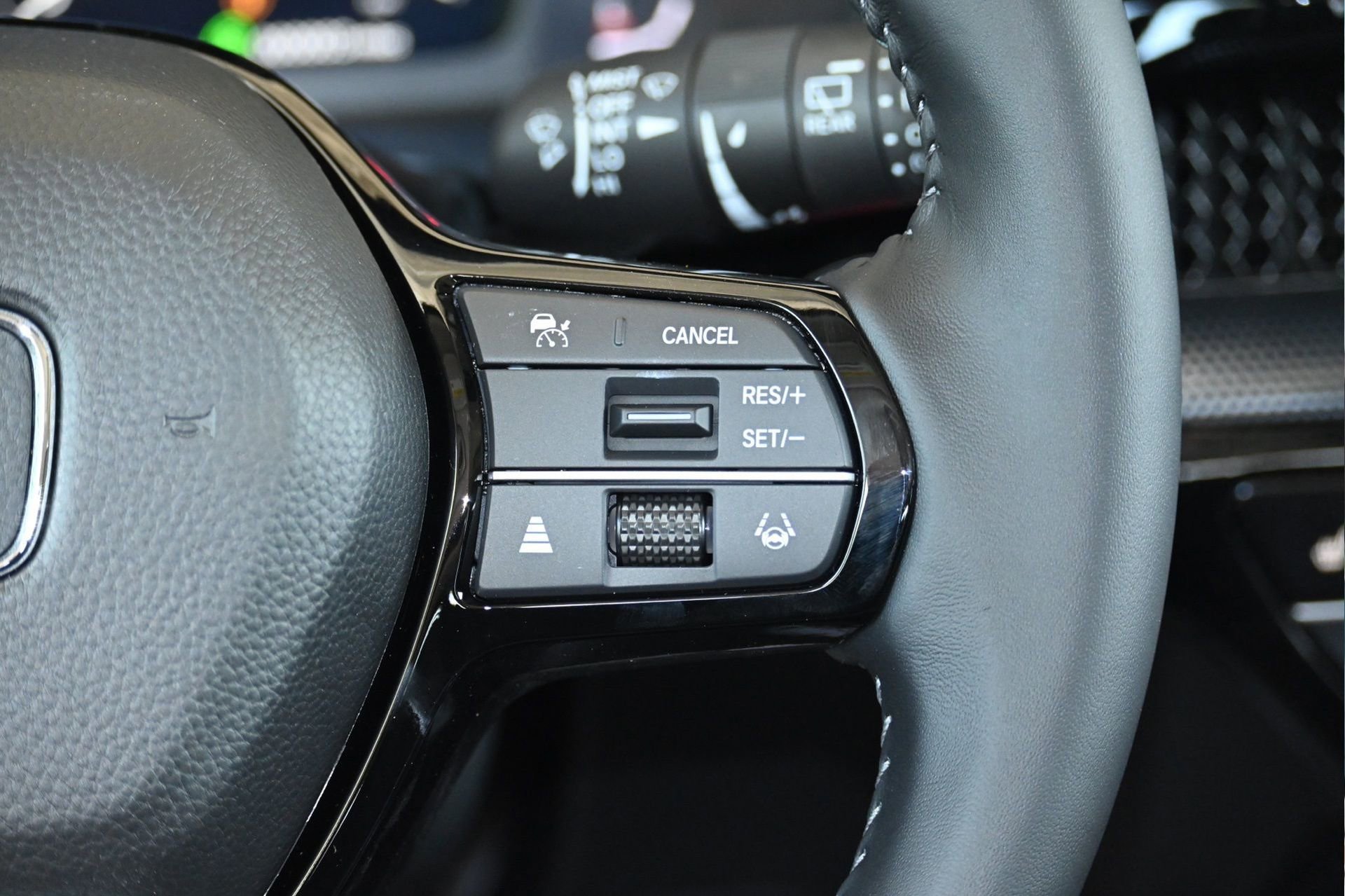 New 2025 Honda CR-V EX-L image 29