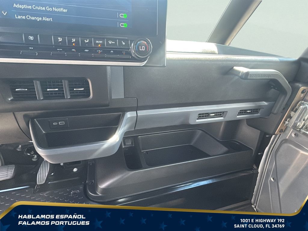 Used 2024 Chevrolet Brightdrop 600 w/ Battery Pack, Max Range AWD/4WD image 22