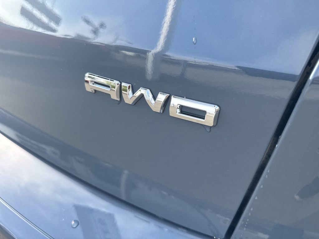 Used 2024 Ford Escape ST-Line Select w/ Tech Pack #1 image 5