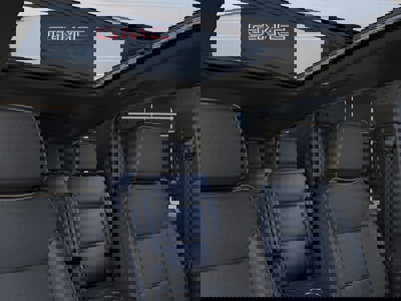 New 2026 GMC Yukon Elevation w/ Elevation Premium Package image 39