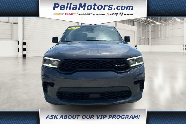 Used 2024 Dodge Durango GT AWD/4WD image 7