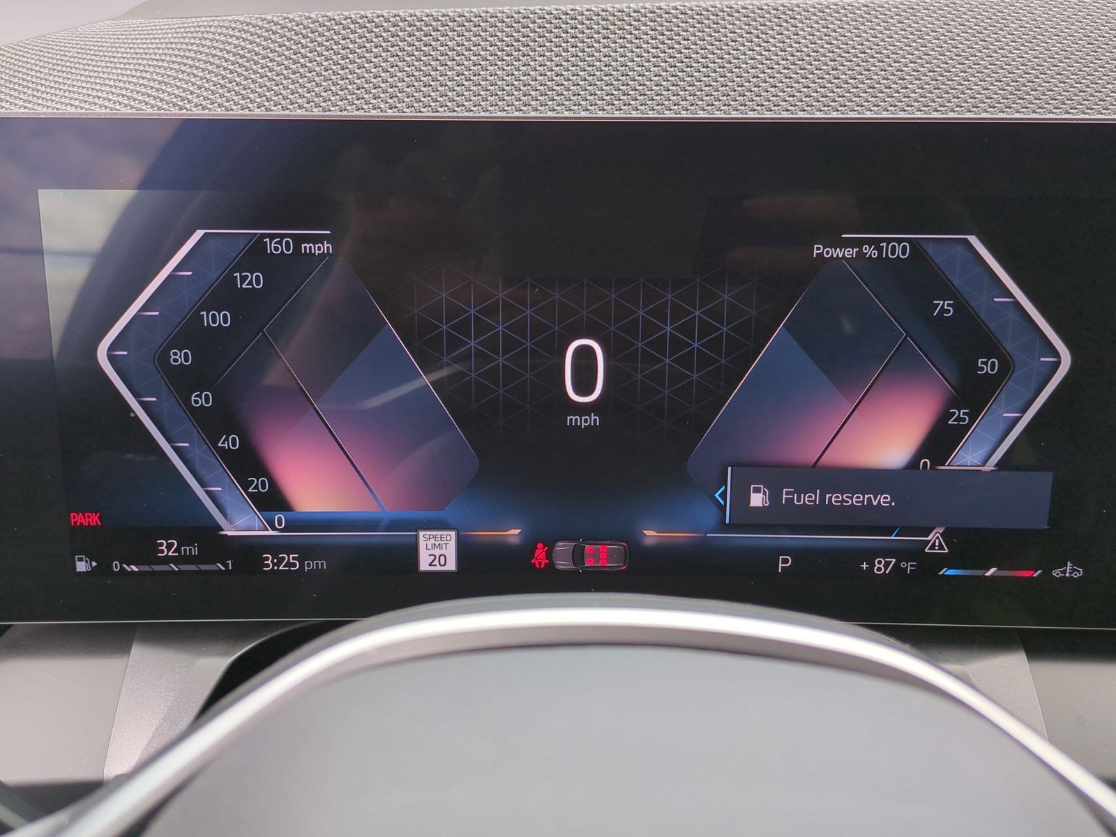 Certified 2026 BMW X3 xDrive30 w/ Premium Package image 19