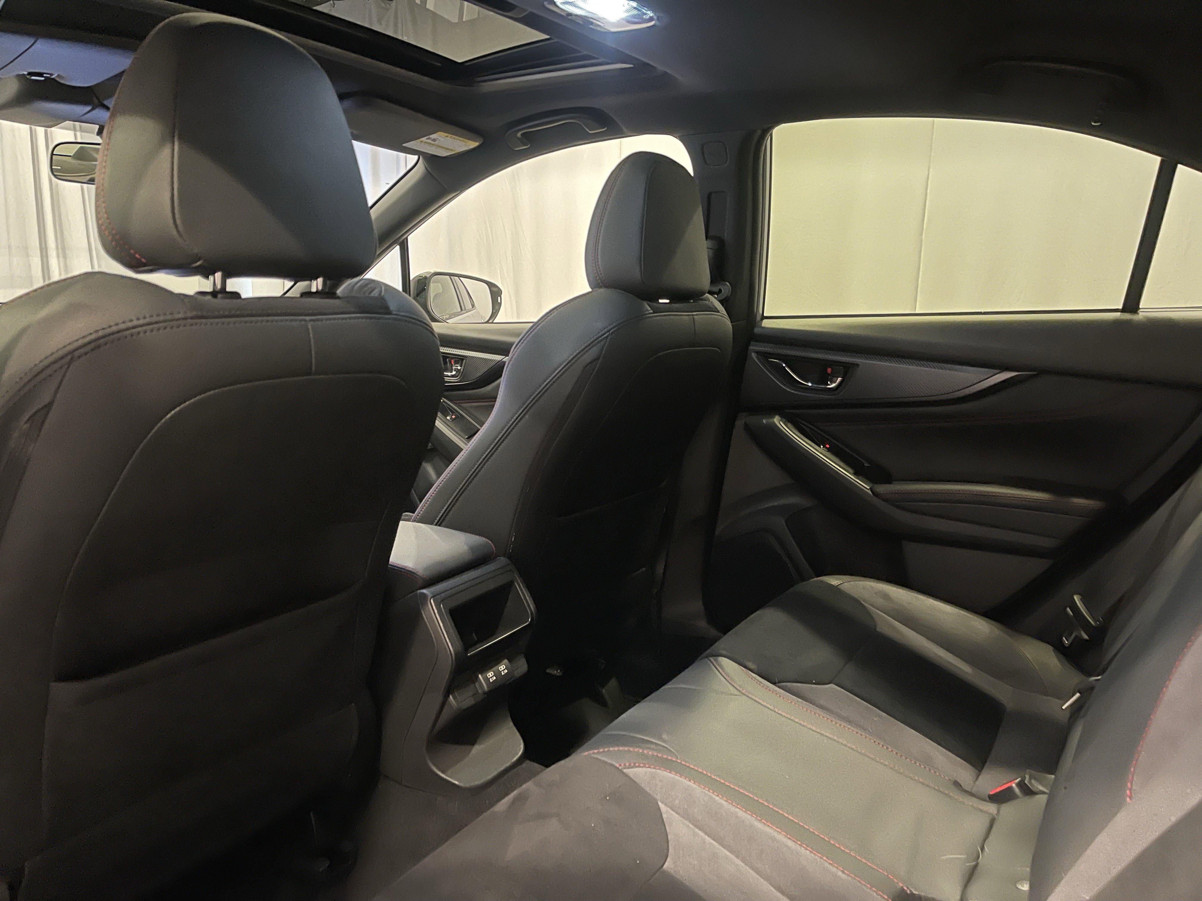 Used 2023 Subaru WRX Limited image 23