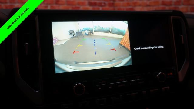 Certified 2025 Nissan Frontier SV w/ SV Convenience Package AWD/4WD image 17