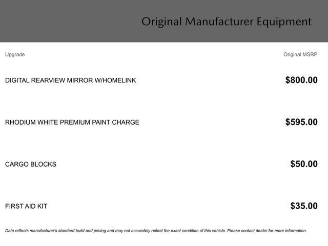 New 2026 MAZDA CX-90 3.3 Turbo w/ Premium Sport Pkg image 25