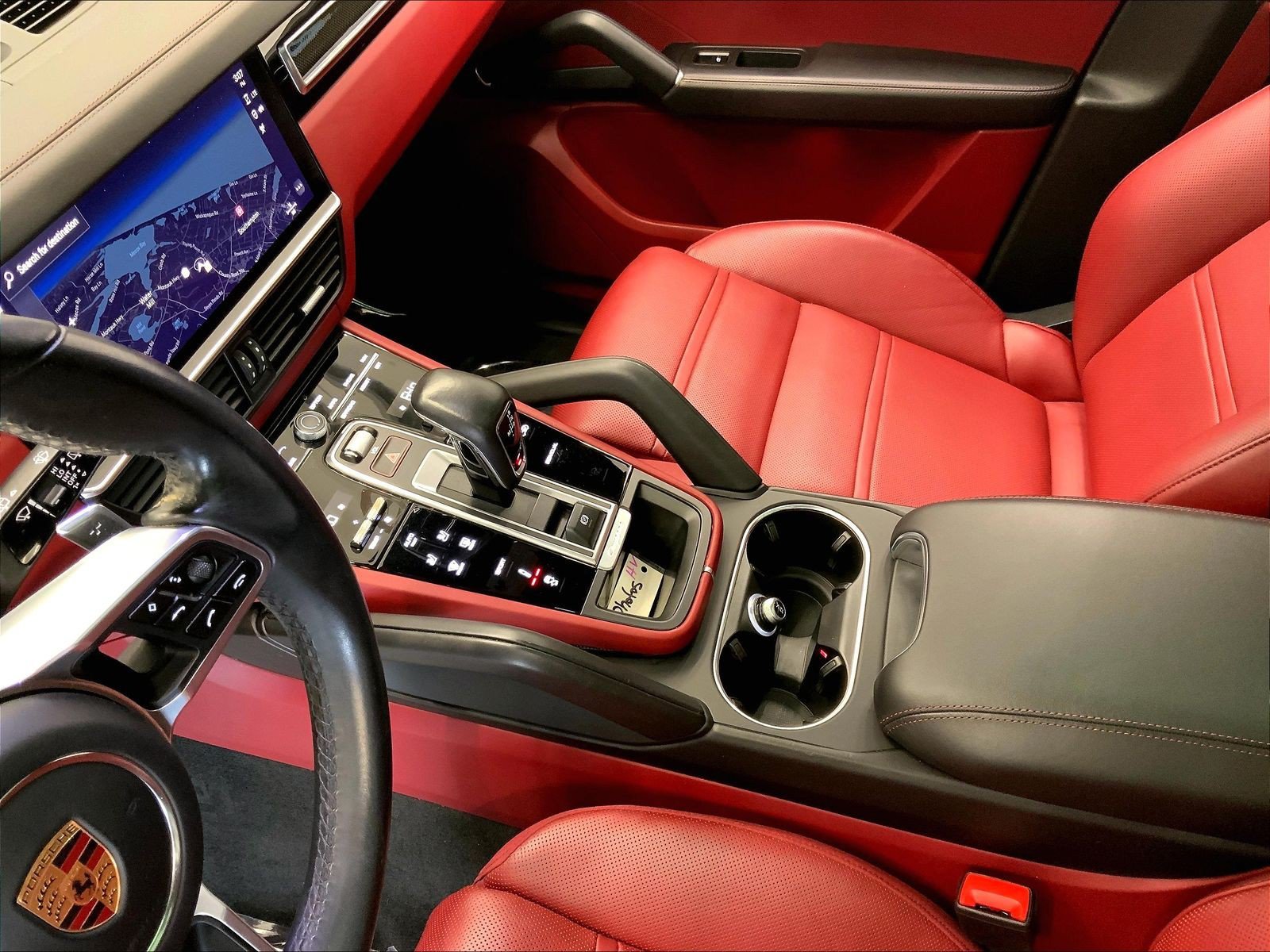 Used 2023 Porsche Cayenne GTS AWD/4WD image 18