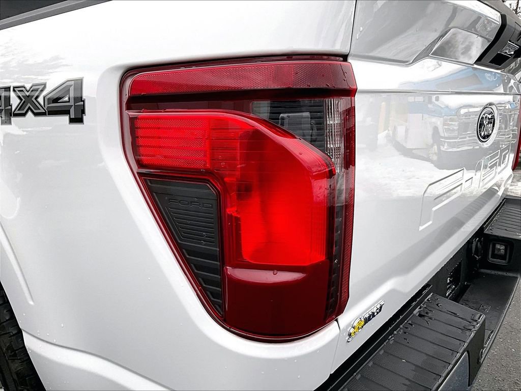 Used 2024 Ford F150 XLT w/ Tow/Haul Package AWD/4WD image 33