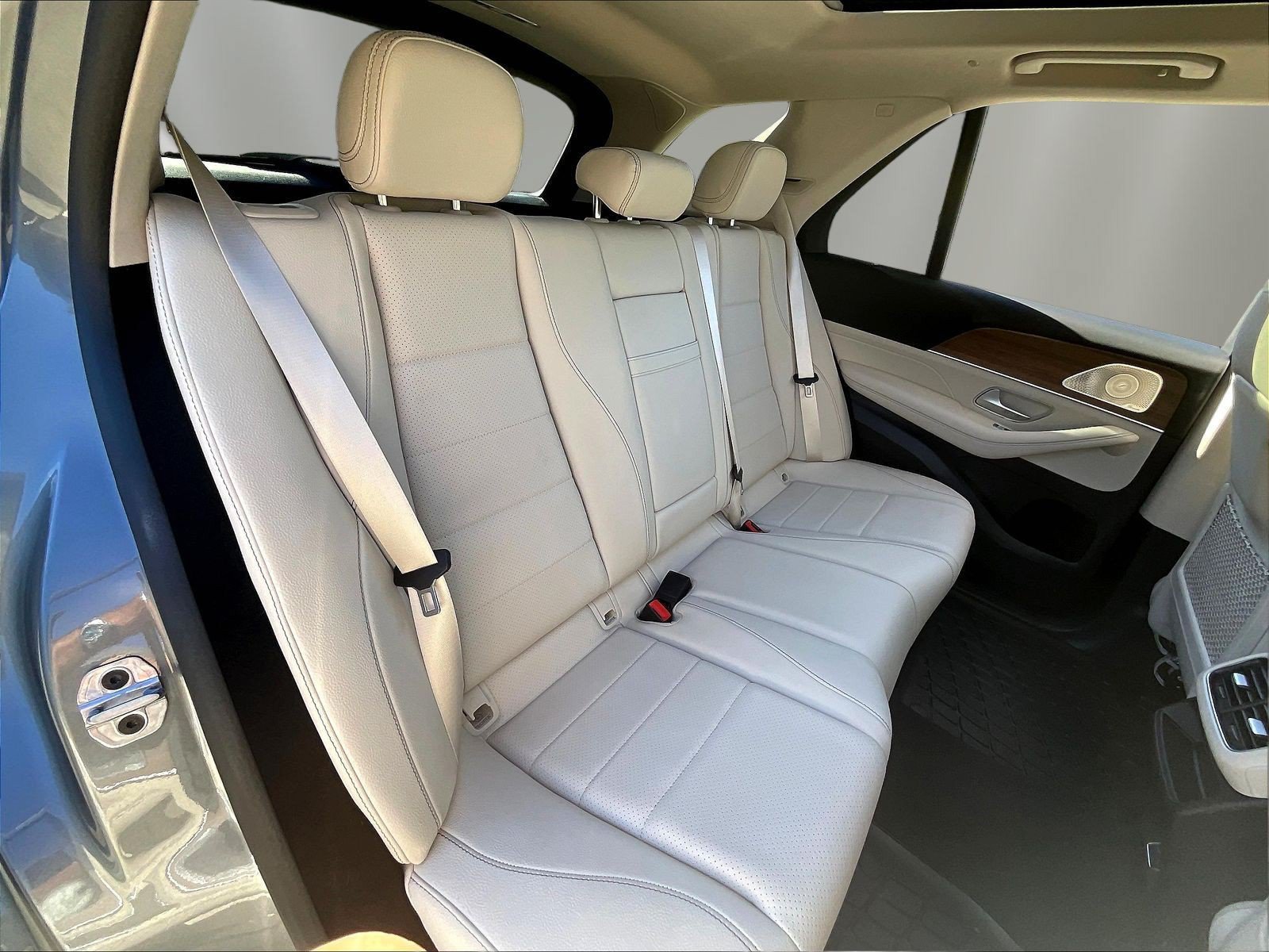 Used 2026 Mercedes-Benz GLE 450 4MATIC image 26