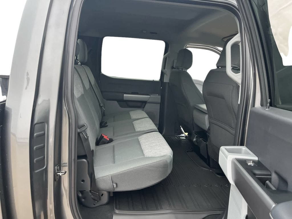 New 2026 Ford F350 XLT w/ 360-Degree Camera Package AWD/4WD image 25