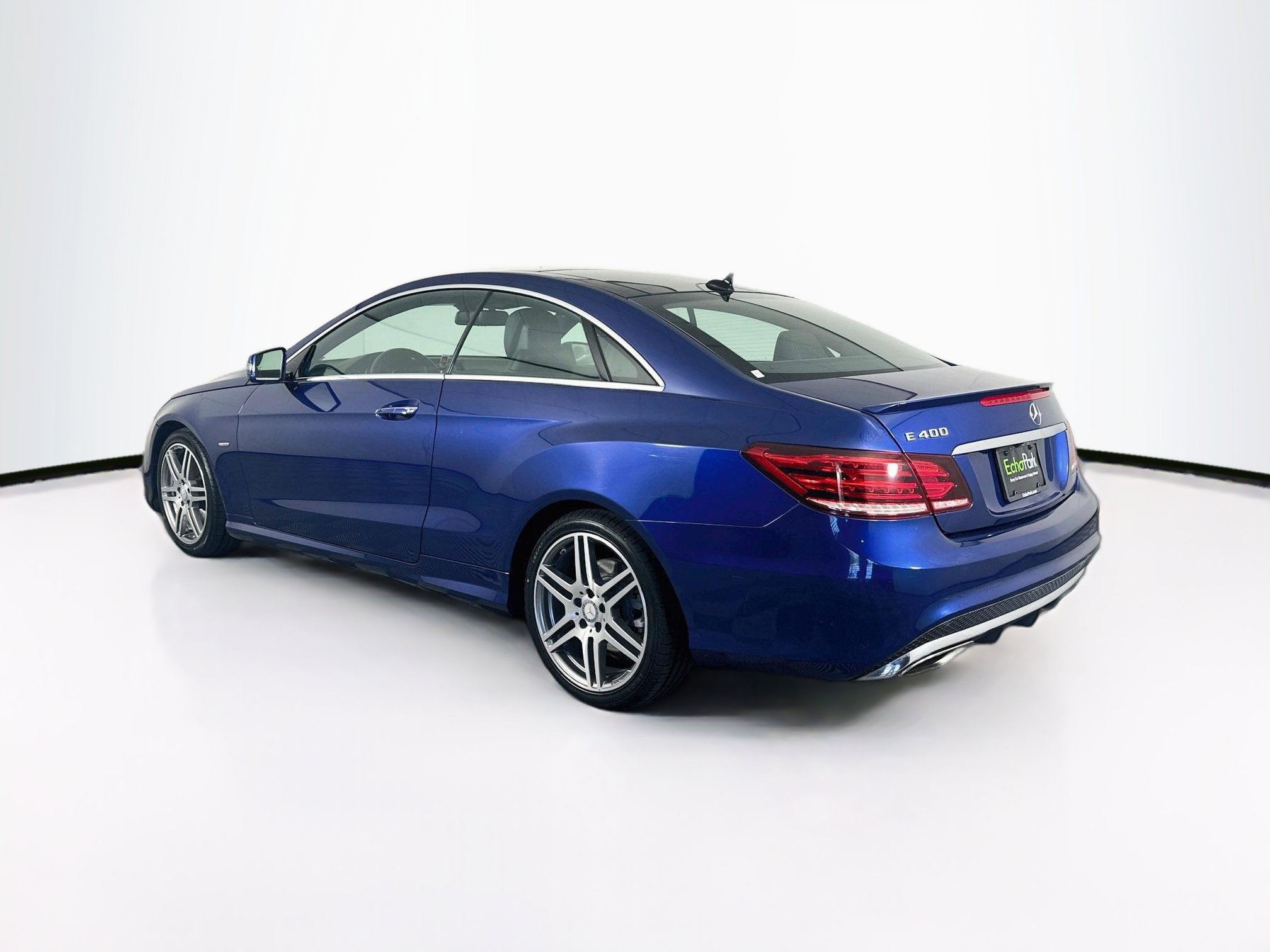 Used 2017 Mercedes-Benz E 400 Coupe image 5