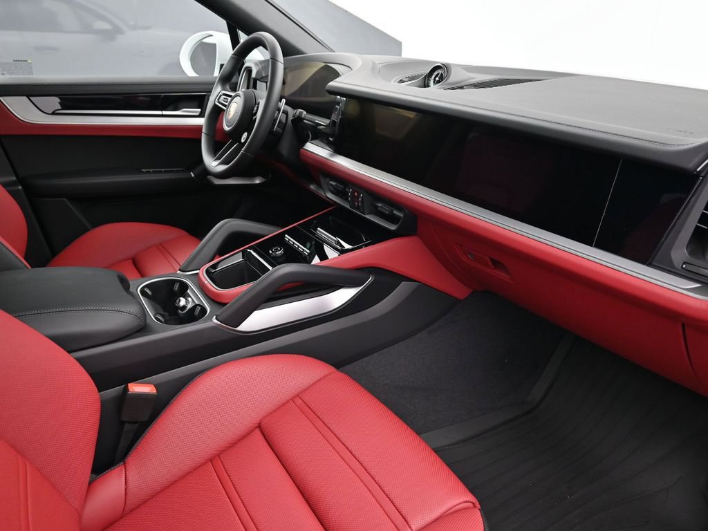 New 2026 Porsche Cayenne E-Hybrid Coupe image 14