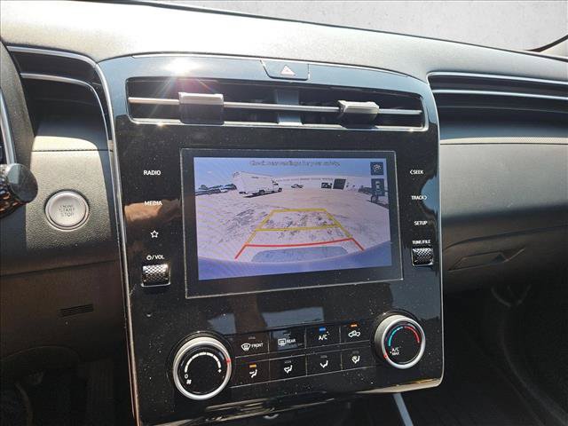 Used 2022 Hyundai Santa Cruz SEL AWD/4WD image 19