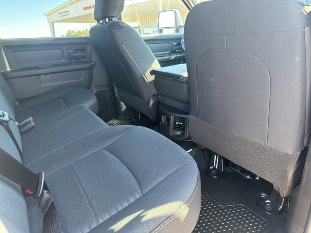 New 2026 RAM 3500 Tradesman image 33