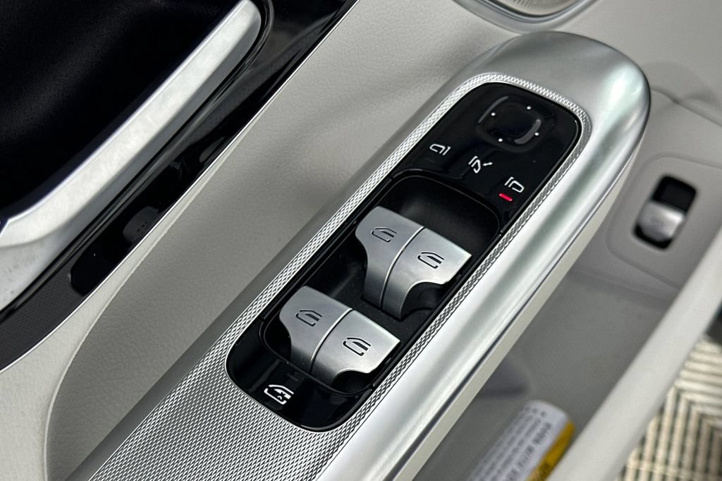 Certified 2023 Mercedes-Benz EQE 350+ Sedan image 13