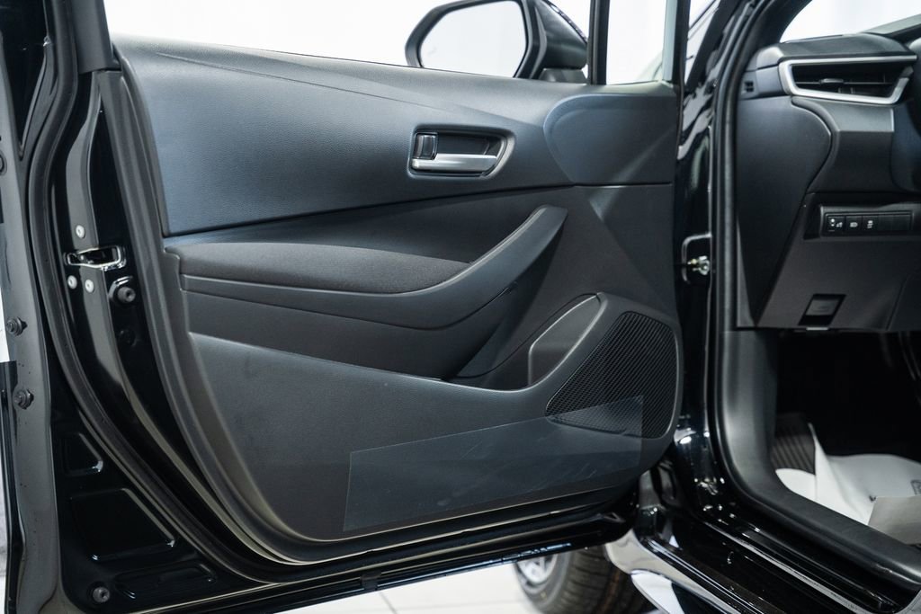 New 2026 Toyota Corolla SE image 29