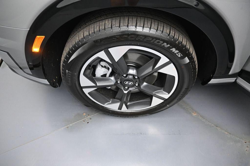 New 2027 Hyundai Palisade Limited AWD/4WD image 43