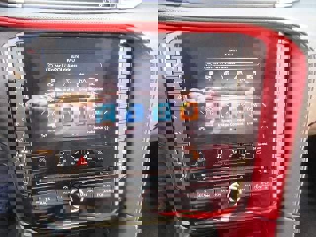 Used 2023 INFINITI QX50 Sport image 18