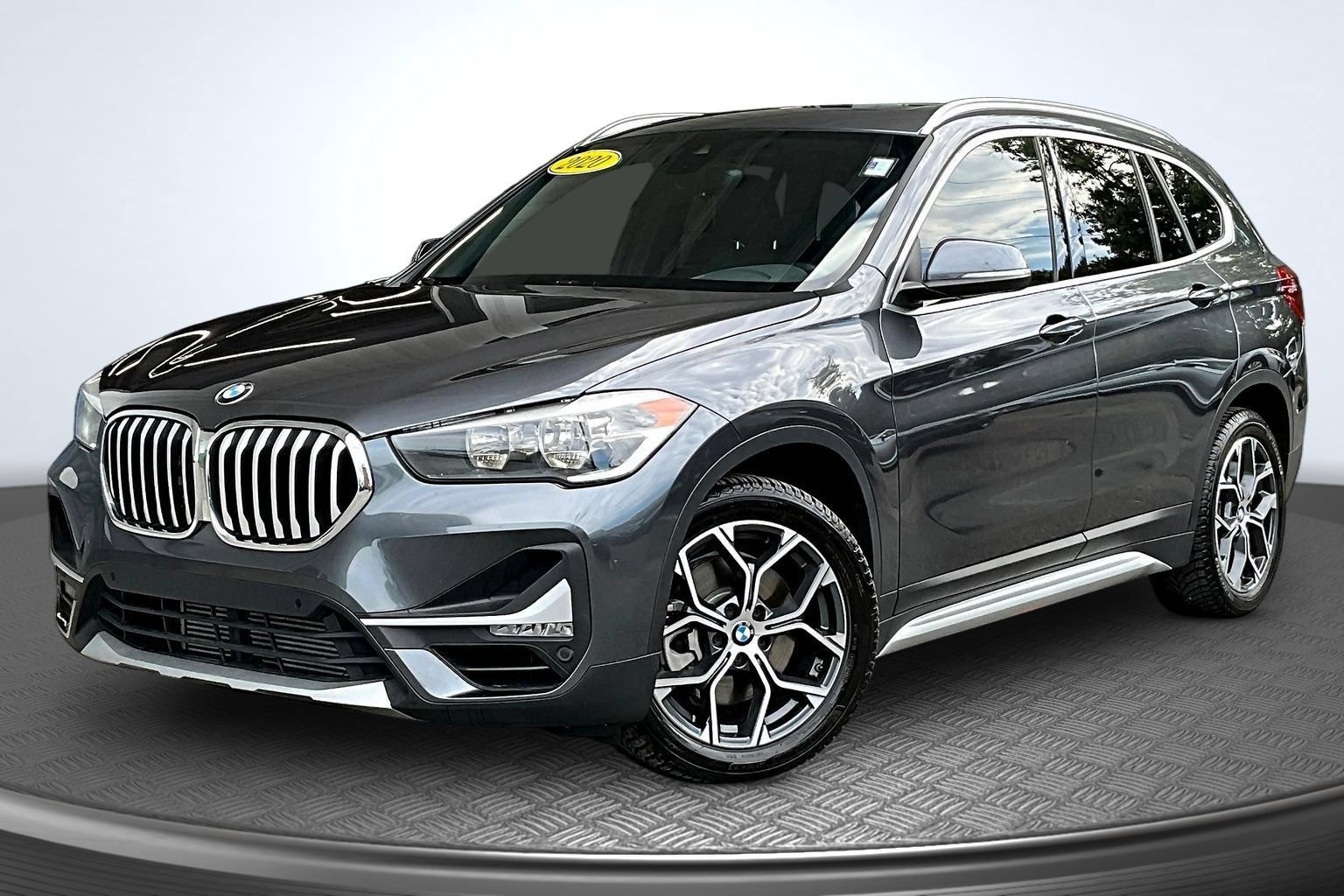 Used 2020 BMW X1 xDrive28i