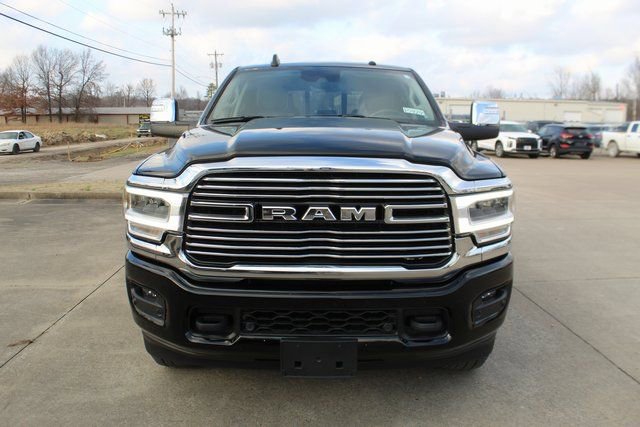 Used 2024 RAM 2500 Laramie w/ Safety Group image 7