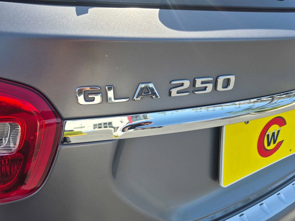 Used 2019 Mercedes-Benz GLA 250 image 10