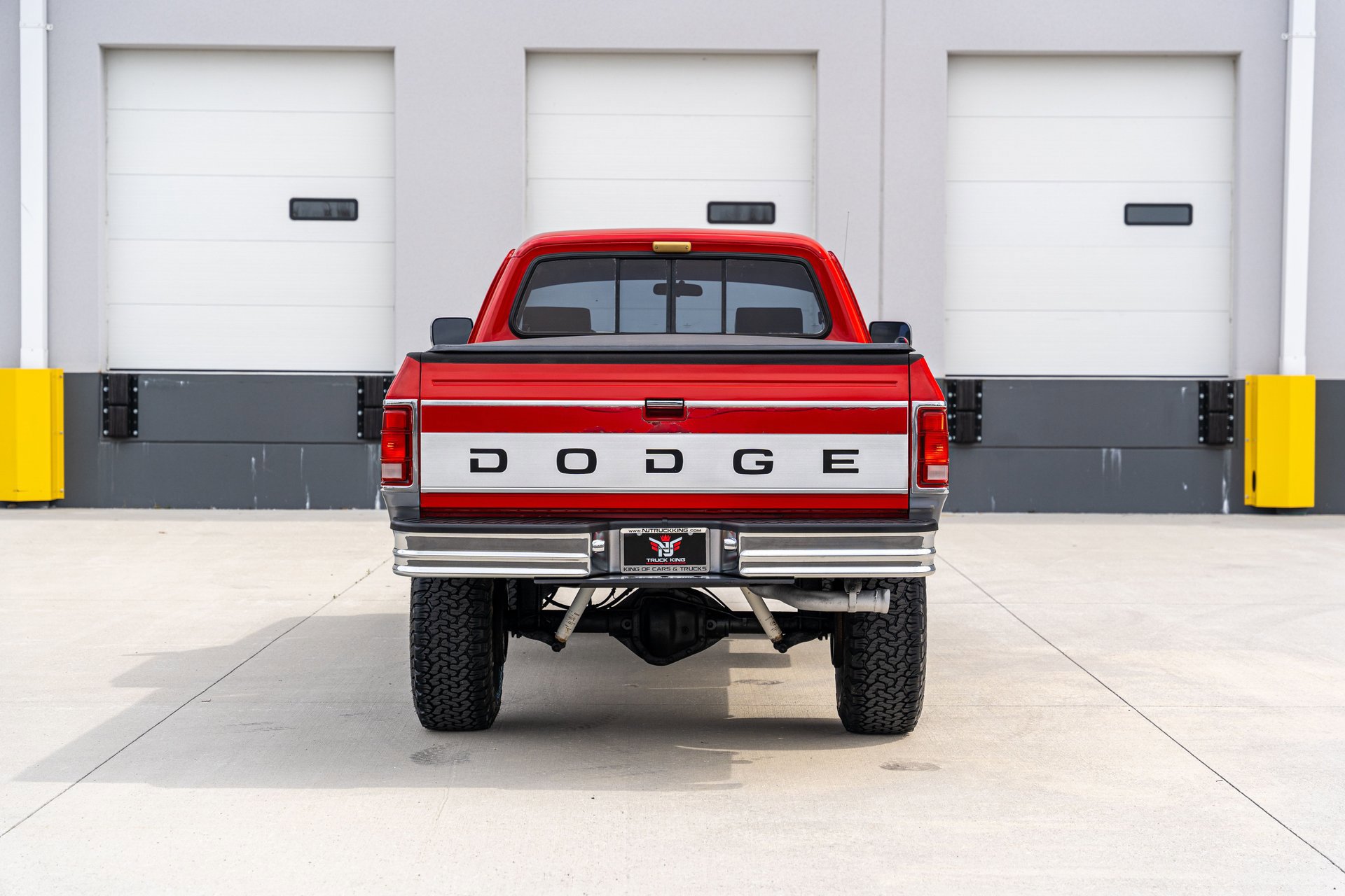Used 1993 Dodge D/W Truck 250 image 18