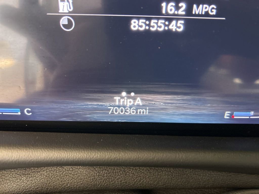 Used 2023 Jeep Grand Wagoneer L Series II image 70