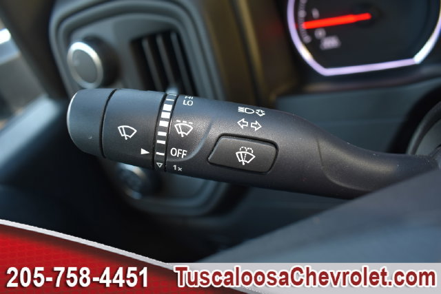 Certified 2021 Chevrolet Silverado 2500 Custom w/ Custom Value Package AWD/4WD image 28