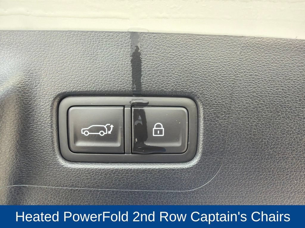 Used 2026 Hyundai Santa Fe Calligraphy FWD image 11