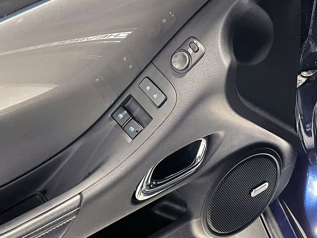 Used 2012 Chevrolet Camaro SS w/ RS Package RWD image 62
