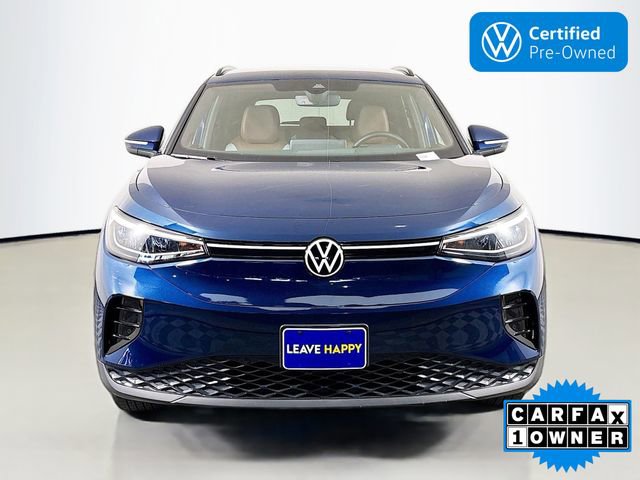 Certified 2023 Volkswagen ID.4 Pro AWD/4WD video 2