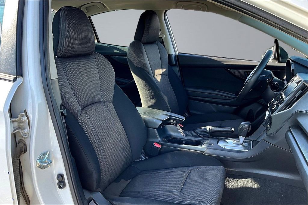 Used 2023 Subaru Impreza 2.0i AWD/4WD image 26