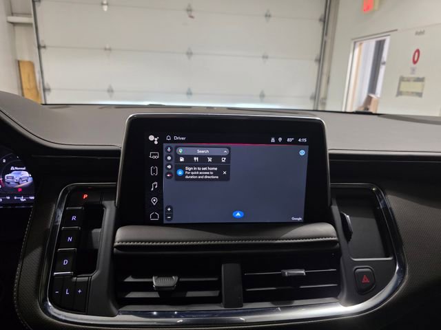 Certified 2023 GMC Yukon SLT w/ SLT Luxury Package image 22