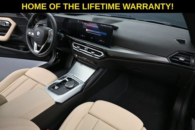 Used 2023 BMW 230i xDrive Coupe w/ Premium Package AWD/4WD image 46