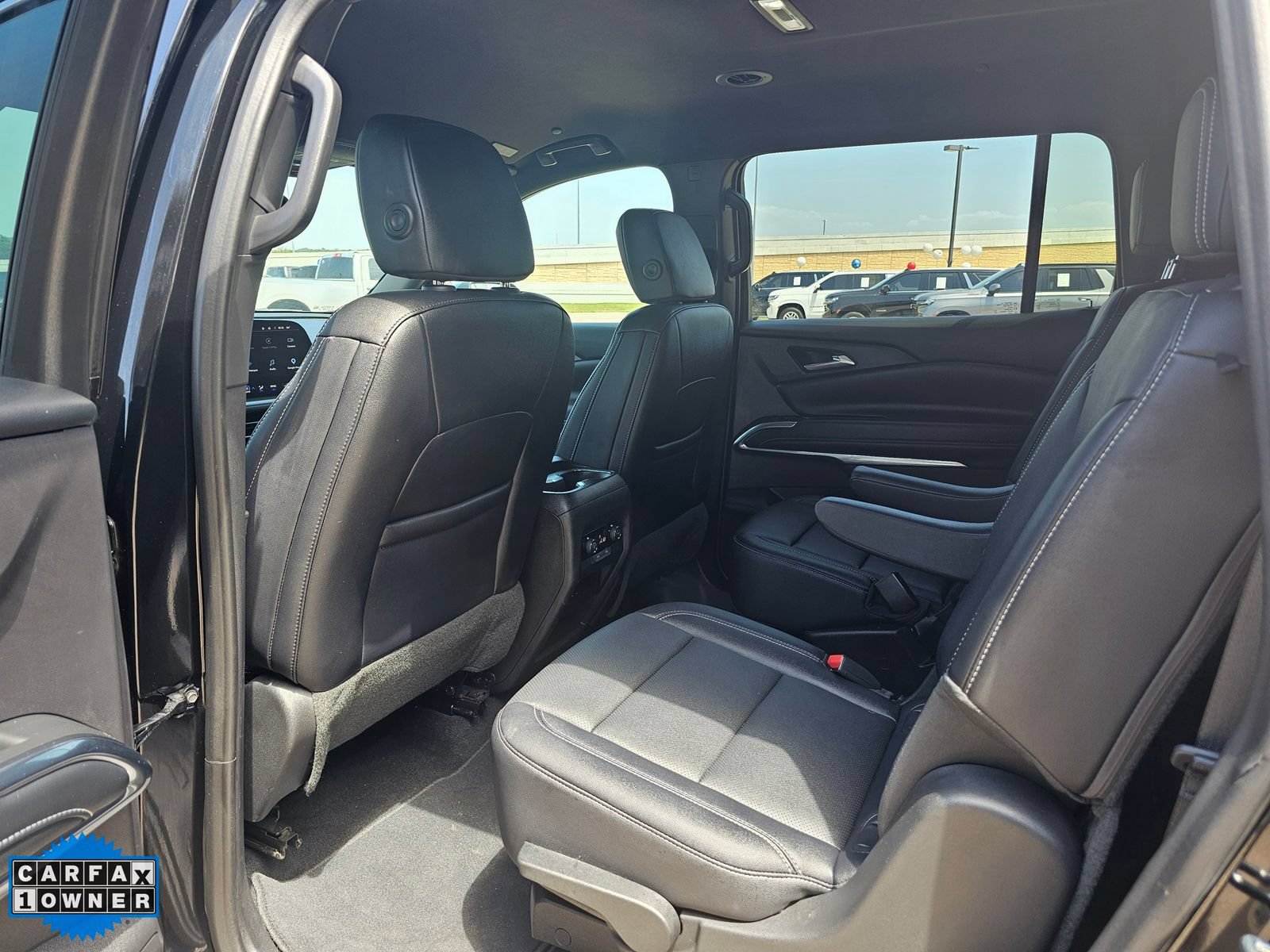 Used 2026 Chevrolet Traverse LT AWD/4WD image 30