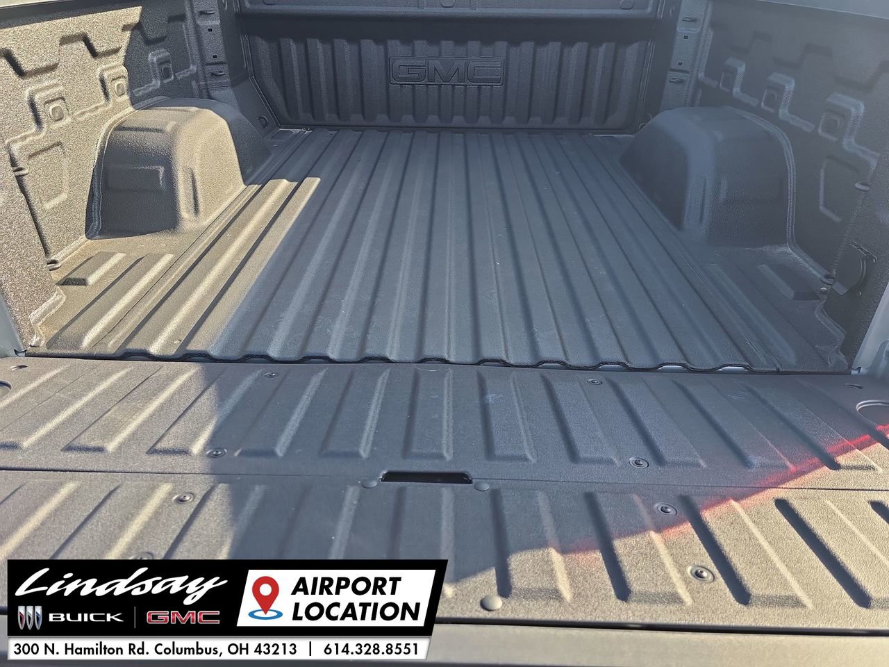 New 2026 GMC Sierra 1500 Denali w/ Denali Reserve Package image 28