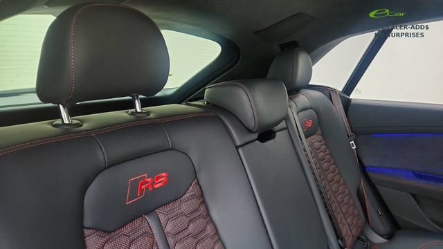 Used 2025 Audi RS Q8 performance AWD/4WD image 26